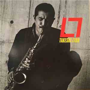 Takeshi Itoh - El Seven
