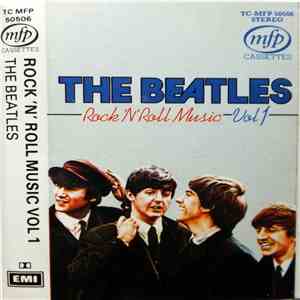 The Beatles - Rock 'N' Roll Music Vol. 1