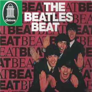 The Beatles - The Beatles Beat / The Beatles Sessions
