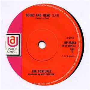 The Fortunes - Books And Films