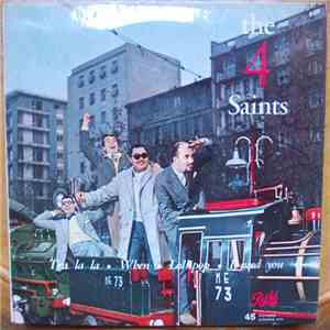 The Four Saints - Tra La La
