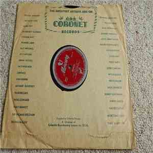 The Harmonicats - Frenesi / What Is This Thing Called Love