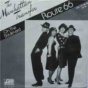 The Manhattan Transfer - Route 66