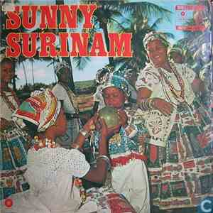 The Merry Youngsters - Sunny Surinam