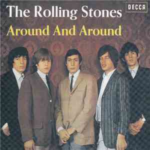 The Rolling Stones - Around And Around