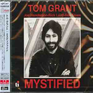 Tom Grant  - Mystified