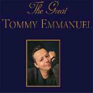 Tommy Emmanuel - The Great