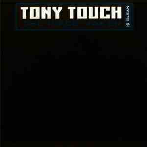Tony Touch - The Piece Maker (Clean Version)