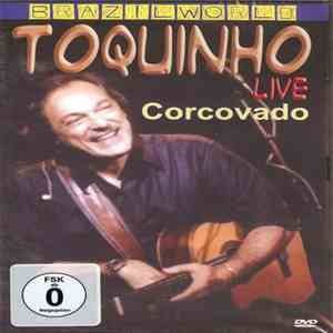 Toquinho - Live / Corcovado