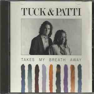 Tuck & Patti - Takes My Breath Away