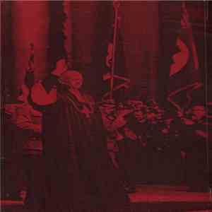 Unknown Artist - Ecclesiastical Reich