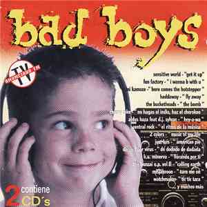 Various - Bad Boys