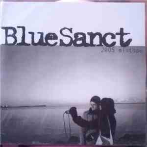Various - BlueSanct 2005 Mixtape