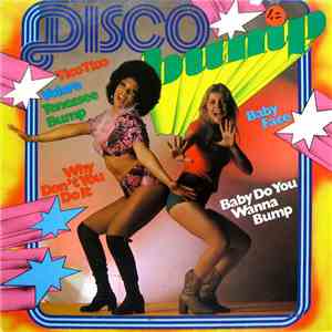 Various - Disco Bump