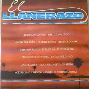 Various - El Llanerazo