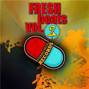Various - Fresh Beats Vol. 2