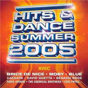 Various - Hits & Dance Summer 2005