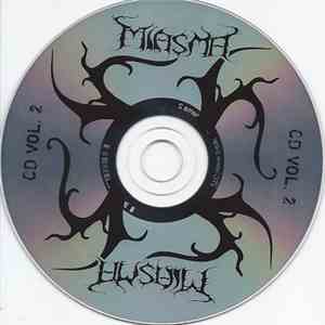 Various - Miasma CD Vol. II