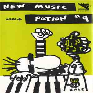 Various - New Music Potion #9