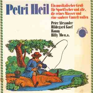 Various - Petri Heil
