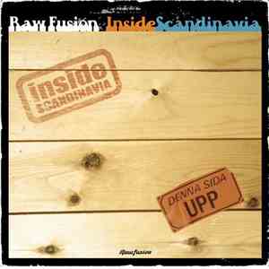 Various - Raw Fusion Recordings Presents - Inside Scandinavia