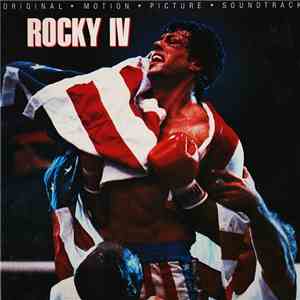 Various - Rocky IV - Original Motion Picture Soundtrack