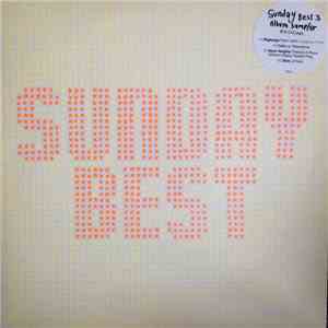 Various - Sunday Best 3 Album Sampler