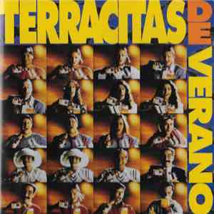Various - Terracitas De Verano