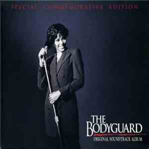 Various - The Bodyguard (Original Soundtrack Album) (Commemorative Edition)