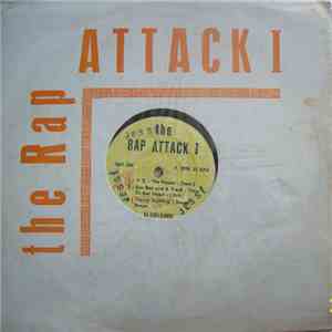 Various - The Rap Attack I