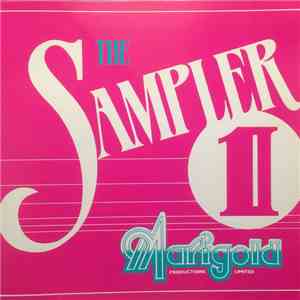 Various - The Sampler 1