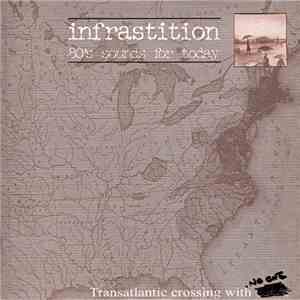 Various - Transatlantic Crossing With Darla