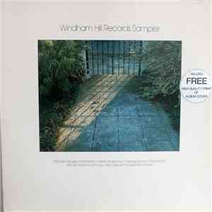 Various - Windham Hill Records Sampler