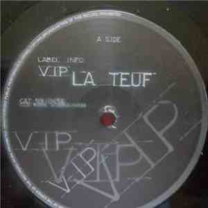 VIP  - La Teuf