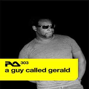 A Guy Called Gerald - RA.303