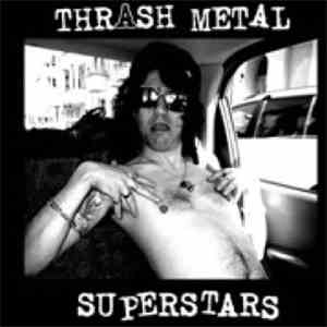 Abigail  / Paganfire / Black Sister - Thrash Metal Superstars