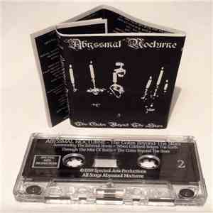 Abyssmal Nocturne - The Gates Beyond The Stars