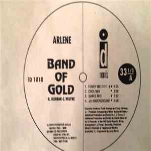 Arlene - Band Of Gold