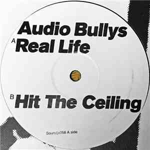 Audio Bullys - Real Life