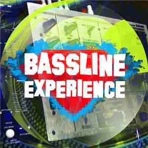 Bassline Experience - The Scary Door EP