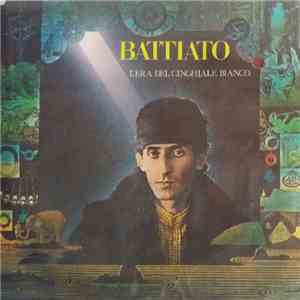 Battiato - L'Era Del Cinghiale Bianco