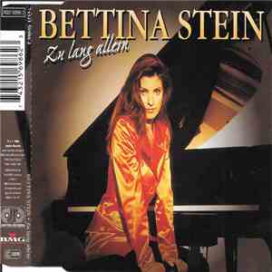 Bettina Stein - Zu Lang Allein