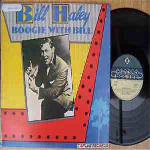 Bill Haley - Boogie With Bill
