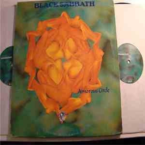 Black Sabbath - Amorous Circle