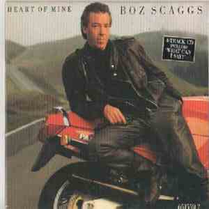 Boz Scaggs - Heart Of Mine