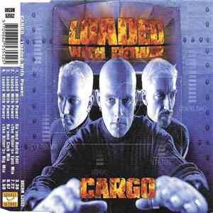 Cargo - Loaded With Power