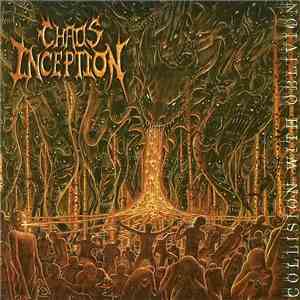 Chaos Inception - Collision With Oblivion