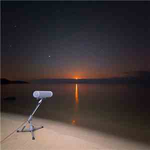 Colin Johnson, Garrett David - Mystical Figure Ep