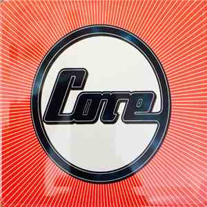 Core  - Transformer