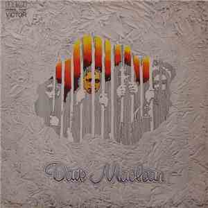 Dave Maclean  - Dave Maclean